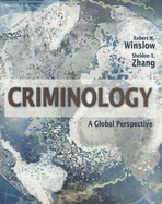 Criminology: A Global Perspective