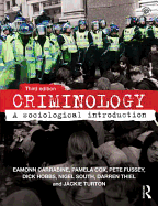 Criminology: A Sociological Introduction