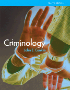 Criminology - Conklin, John E