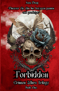 Crimson Allure: Forbidden: Forbbiden