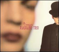 Crimson [Deluxe Edition] - Alkaline Trio