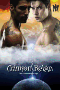 Crimson Reign: The Crimson Nights Saga