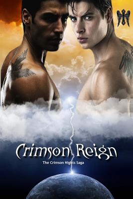 Crimson Reign: The Crimson Nights Saga - Cheyanne, J T, and Moon, V L