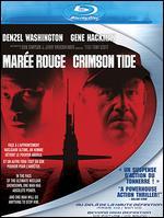 Crimson Tide [French] [Blu-ray]