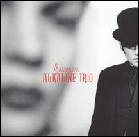 Crimson - Alkaline Trio