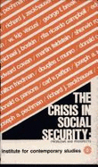 Crisis in Social Security: Problems and Prospects