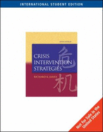 Crisis Intervention Strategies - James, Richard K.