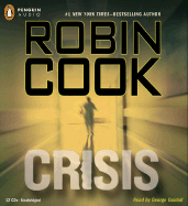 Crisis - Cook, Robin, and Guidall, George (Read by)