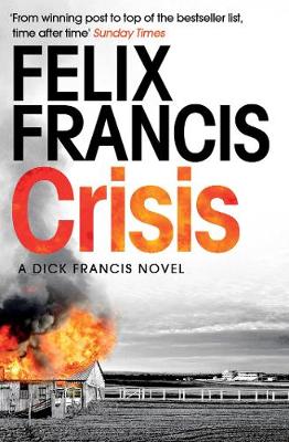 Crisis - Francis, Felix