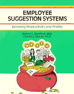 Crisp: Employee Suggestion Systems: Boosting Productivity and Profits