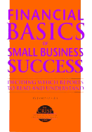 Crisp: Financial Basics of Small Business Success Crisp: Financial Basics of Small Business Success