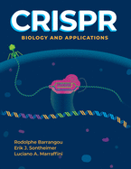 Crispr: Biology and Applications