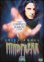 Criss Angel: Mindfreak - The Complete Season One [2 Discs]