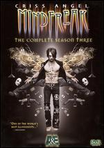 Criss Angel: Mindfreak - The Complete Season Three [3 Discs]