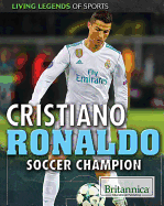 Cristiano Ronaldo: Soccer Champion