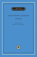 Cristoforo Landino Poems