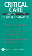 Critical Care Clinical Companion