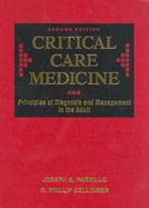 Critical Care Medicine: Principles of Diagnosis and Management in the Adult