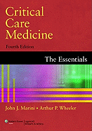 Critical Care Medicine: The Essentials