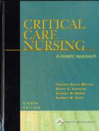 Critical Care Nursing: A Holistic Approach