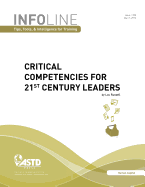 Critical Competencies for 21st Century Leaders