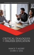 Critical Dialogues in Higher Education