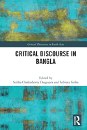 Critical Discourse in Bangla