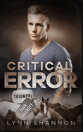 Critical Error: A Small-town Christian Romantic Suspense