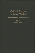 Critical Essays on Alice Walker