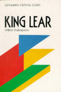 Critical essays on King Lear, William Shakespeare - Cookson, Linda, and Loughrey, Bryan