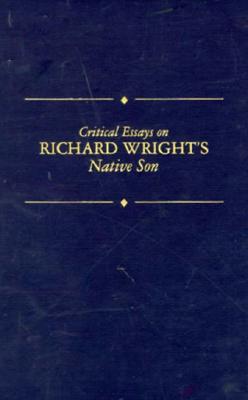 Richard wright essays