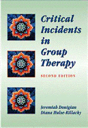 Critical Incidents in Group Therapy