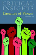 Critical Insights: Literature of Protest: Print Purchase Includes Free Online Access