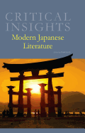 Critical Insights: Modern Japanese Literature: Print Purchase Includes Free Online Access