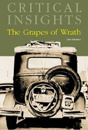 Critical Insights: The Grapes of Wrath: Print Purchase Includes Free Online Access