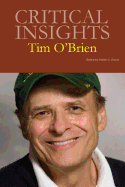 Critical Insights: Tim O'Brien: Print Purchase Includes Free Online Access