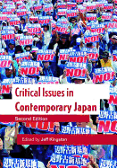 Critical Issues in Contemporary Japan