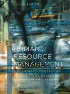 Critical Issues in Human Resource Management: Contemporary Perspectives