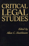 Critical Legal Studies CL