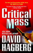 Critical Mass - Hagberg, David