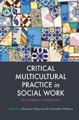 Critical Multicultural Practice in Social Work: New perspectives and practices - Williams, Charlotte (Editor)