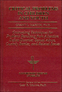 Critical Problems in Children and Youth - Martin, Grant L, Dr., Ph.D. (Introduction by), and Collins, Gary R, PH.D. (Editor)