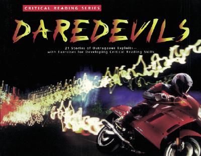 Critical Reading Series: Daredevils - McGraw Hill