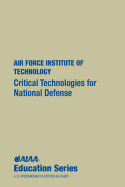 Critical Technologies for National Defense