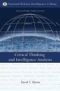 Critical Thinking and Intelligence Analysis