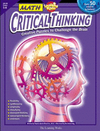 Critical Thinking Series: Math, Gr. 5-8