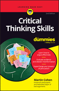 Critical Thinking Skills for Dummies