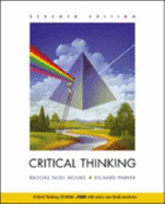 Critical Thinking: With Student CD and PowerWeb