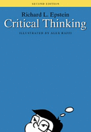 Critical Thinking - Epstein, Richard L