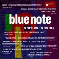 Critic's Choice - Various Artists